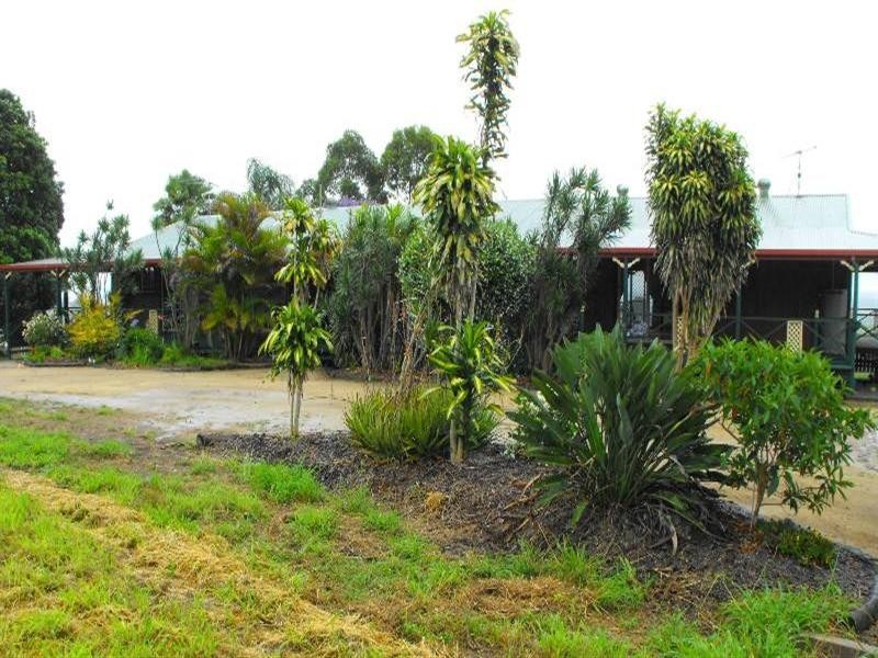 43 North Kerton Road, Nanango QLD 4615