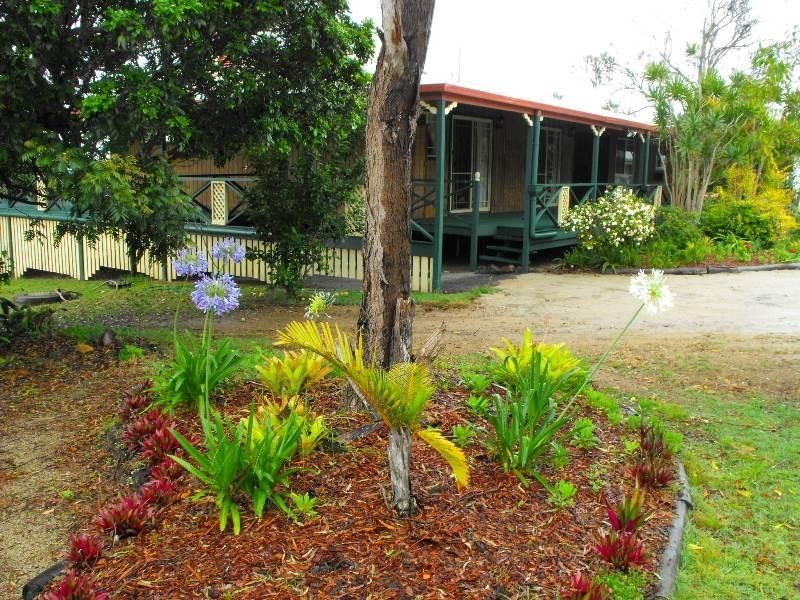 43 North Kerton Road, Nanango QLD 4615