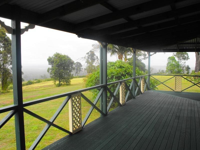 43 North Kerton Road, Nanango QLD 4615