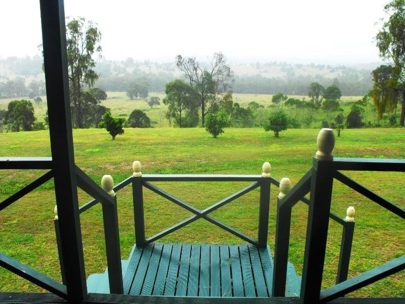 43 North Kerton Road, Nanango QLD 4615