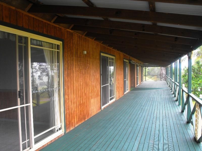 43 North Kerton Road, Nanango QLD 4615