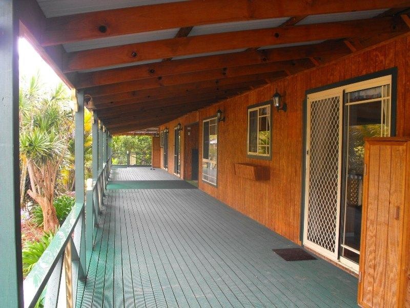 43 North Kerton Road, Nanango QLD 4615