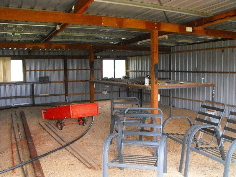 43 North Kerton Road, Nanango QLD 4615