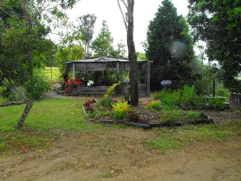 43 North Kerton Road, Nanango QLD 4615