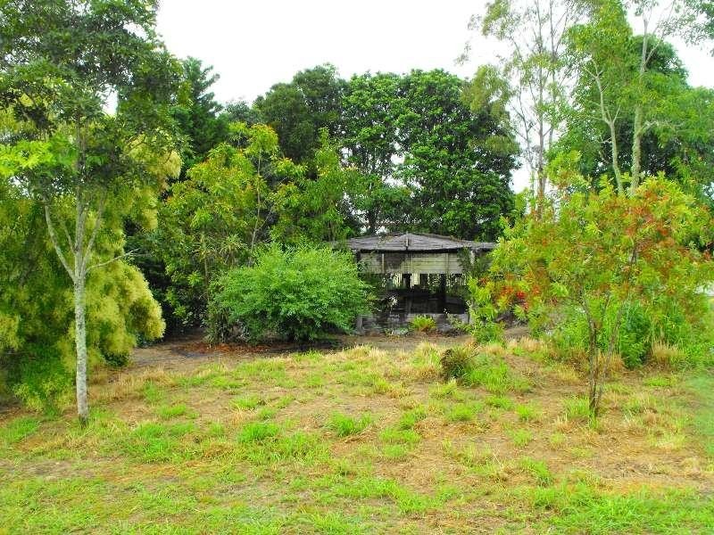 43 North Kerton Road, Nanango QLD 4615
