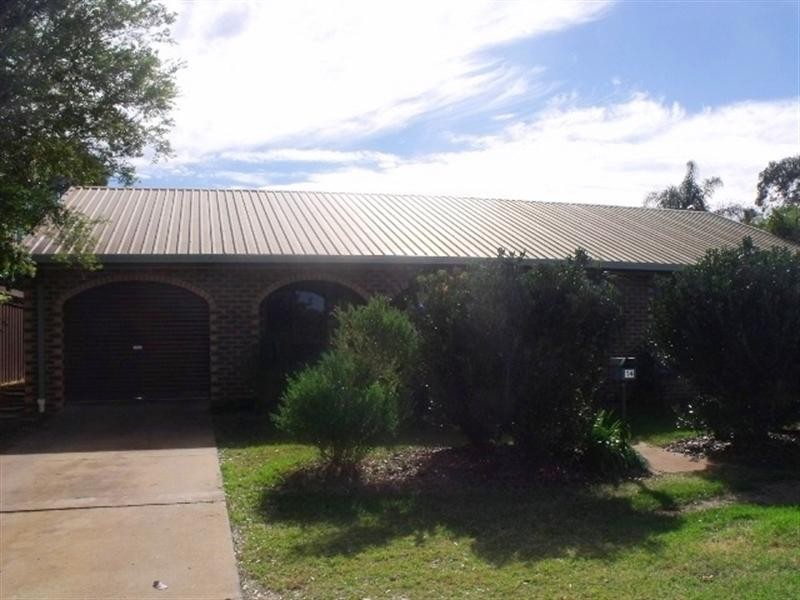 14 Buckingham Street, Kingaroy QLD 4610