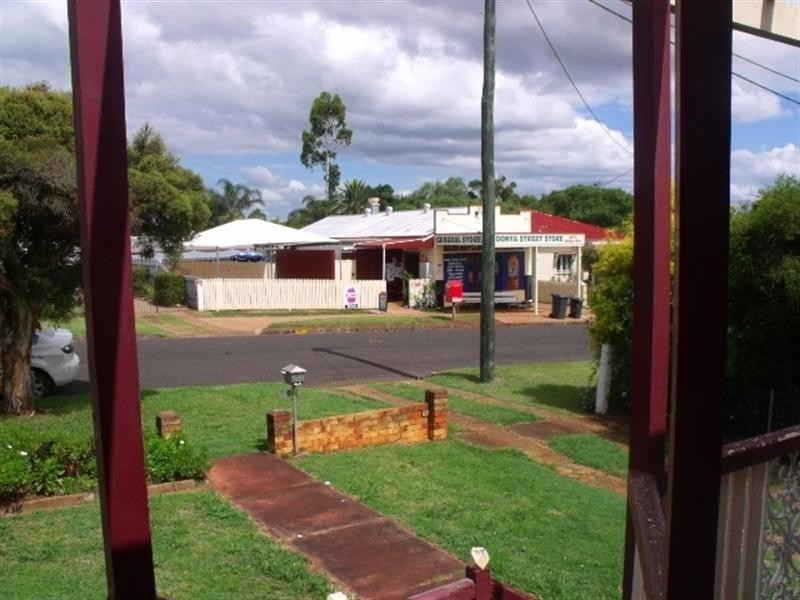 13 Moonya Street, Kingaroy QLD 4610
