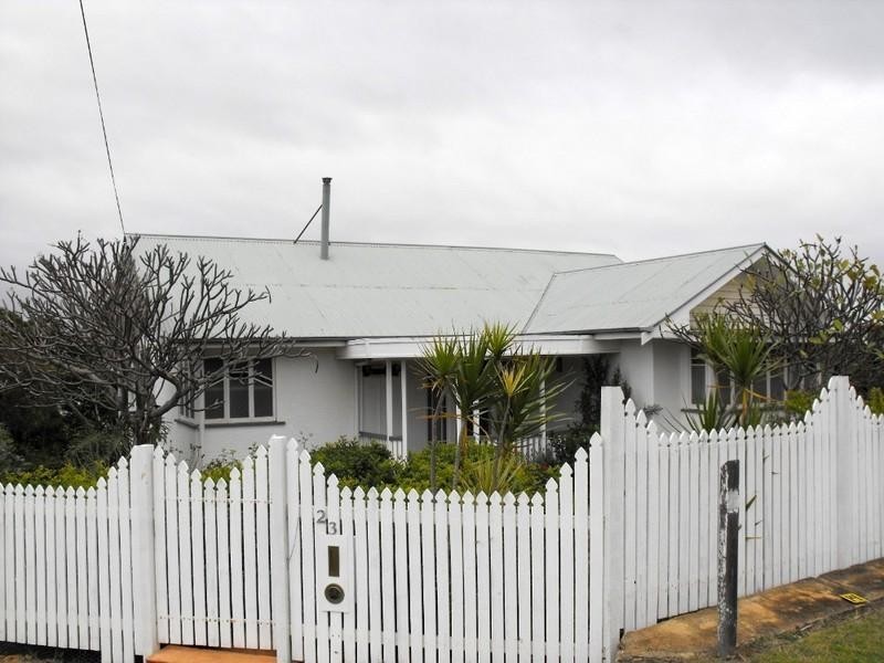 23 Webster Street, Kingaroy QLD 4610