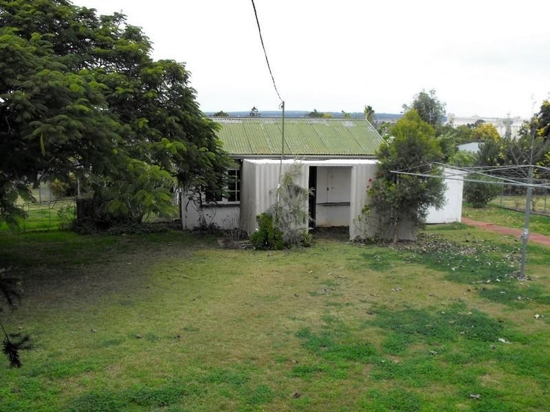 23 Webster Street, Kingaroy QLD 4610