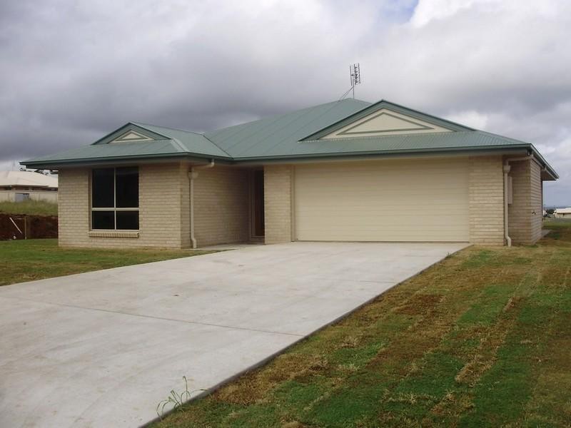Kingaroy QLD 4610