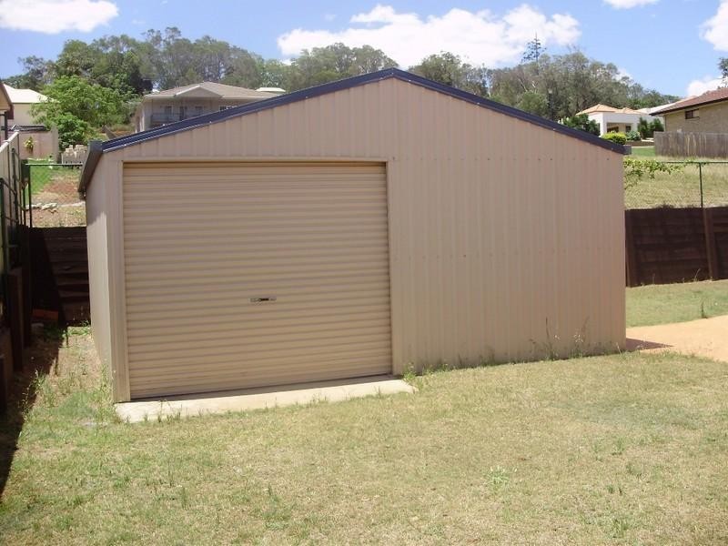28 Adermann Drive, Kingaroy QLD 4610