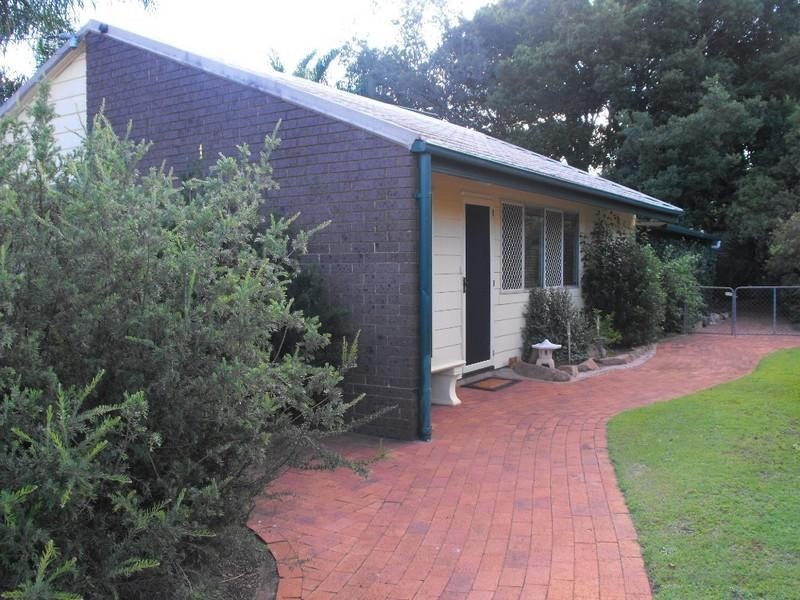 1 Willow Glen, Kingaroy QLD 4610