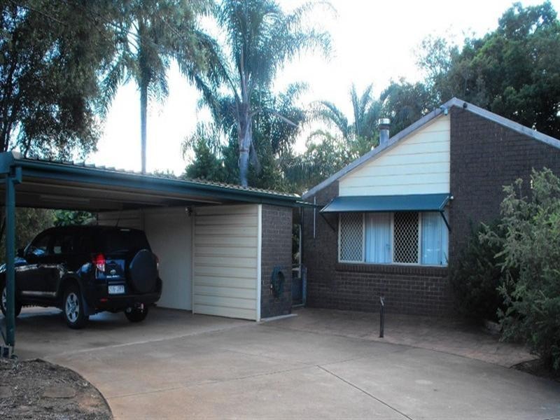 1 Willow Glen, Kingaroy QLD 4610