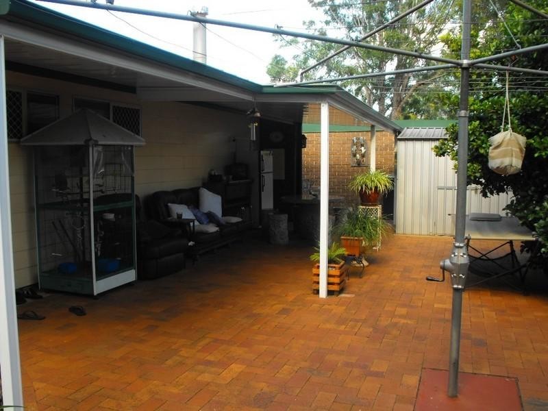1 Willow Glen, Kingaroy QLD 4610