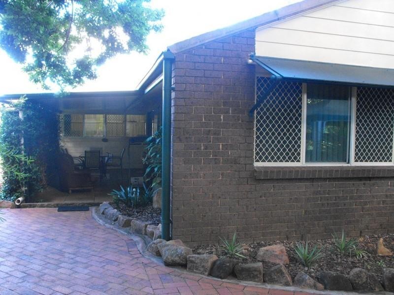 1 Willow Glen, Kingaroy QLD 4610