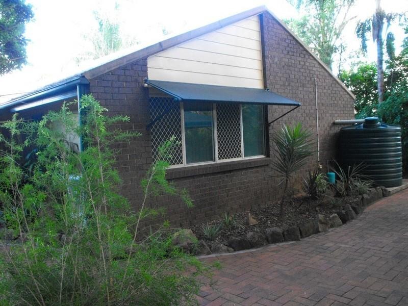 1 Willow Glen, Kingaroy QLD 4610