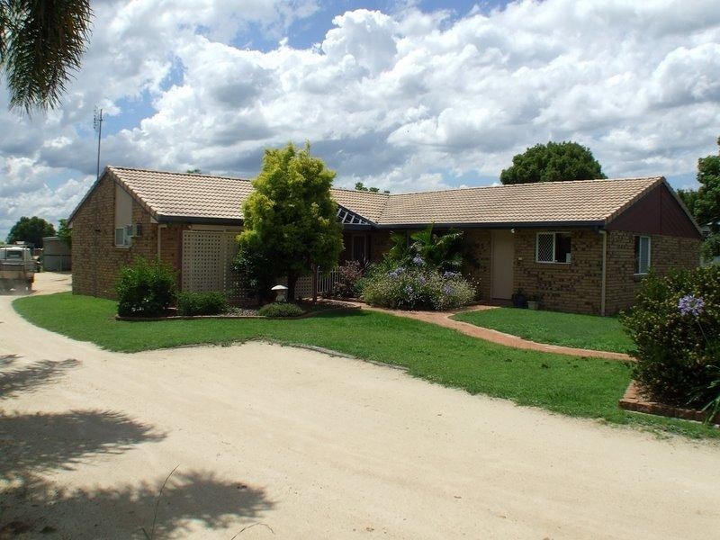 Kingaroy QLD 4610