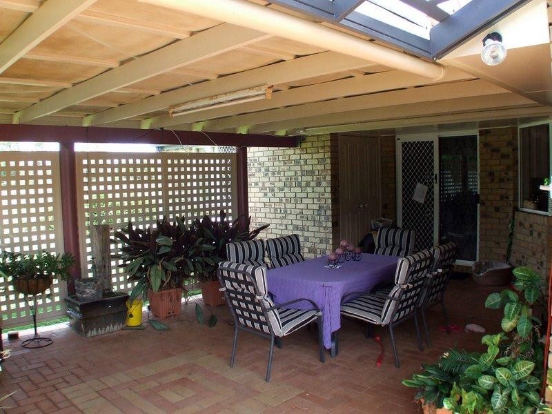 Kingaroy QLD 4610