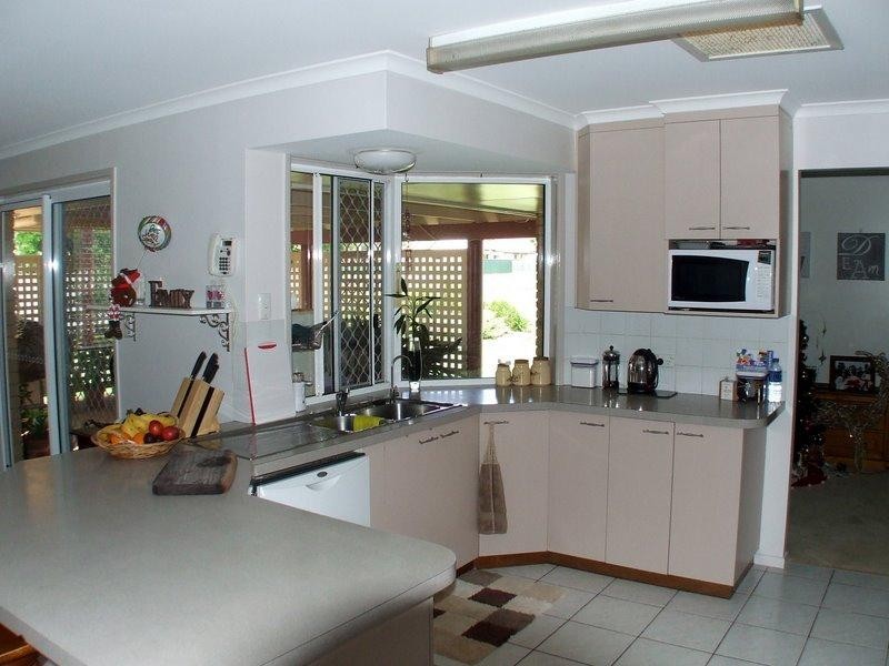 Kingaroy QLD 4610