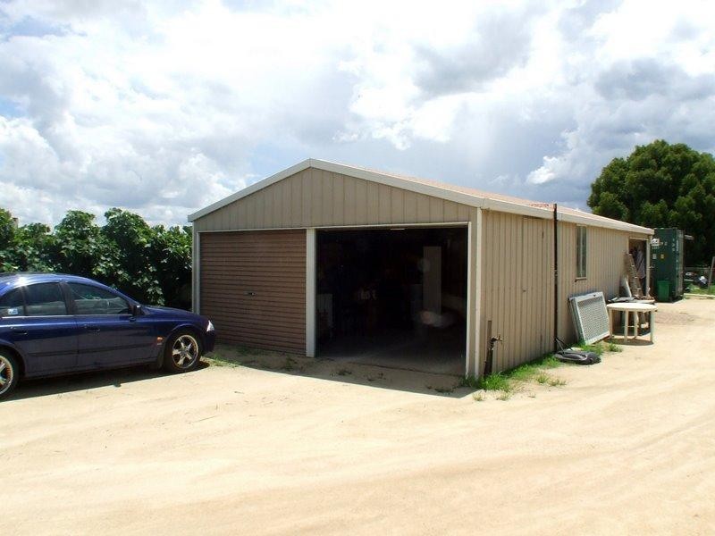 Kingaroy QLD 4610