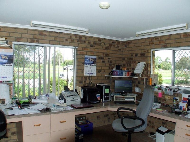 Kingaroy QLD 4610