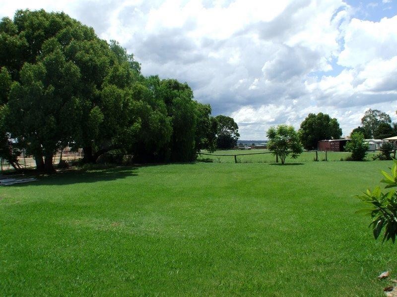 Kingaroy QLD 4610