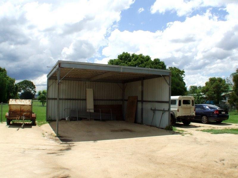 Kingaroy QLD 4610