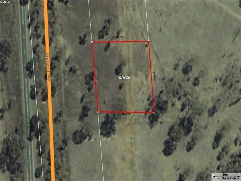 1 Burnett Highway, Wyalla QLD 4615