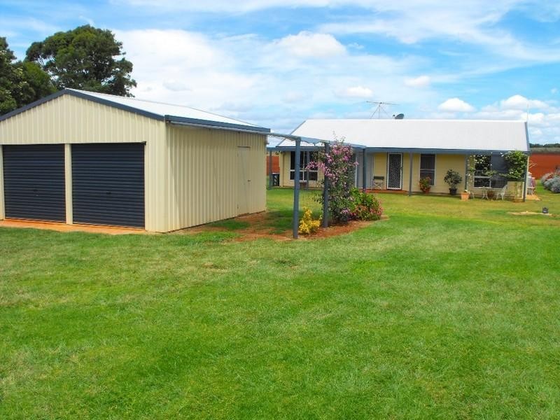 19 Kate Street, Wooroolin QLD 4608