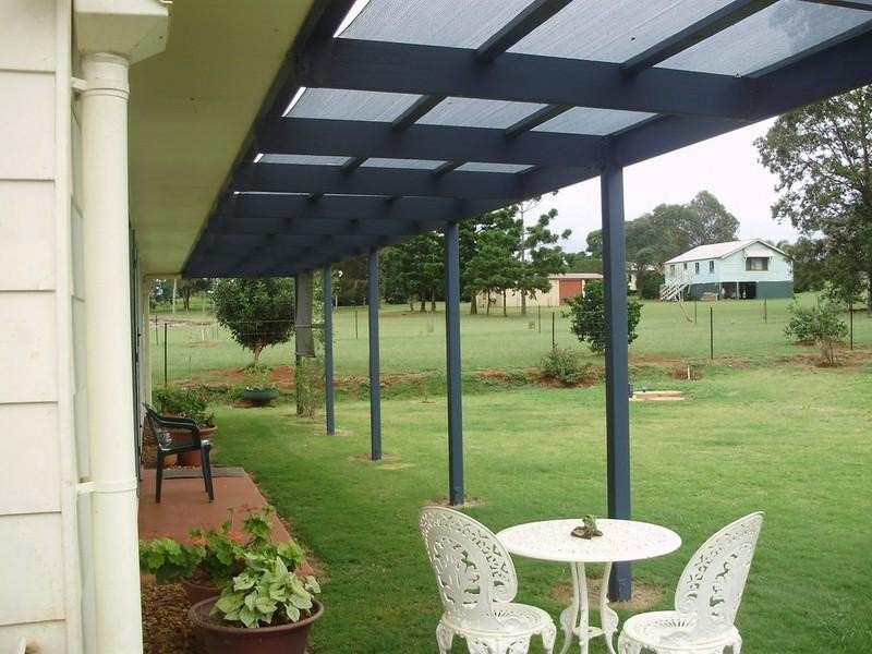 19 Kate Street, Wooroolin QLD 4608