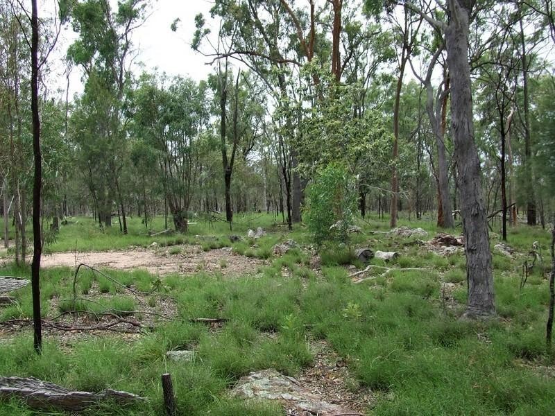 26 Ivanhoe Street, Coverty QLD 4613