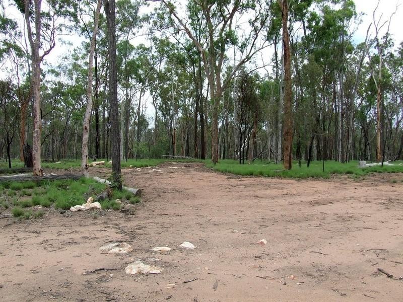 26 Ivanhoe Street, Coverty QLD 4613