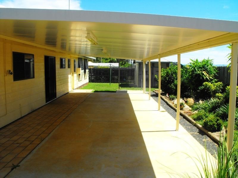 5 Clark Close, Kingaroy QLD 4610