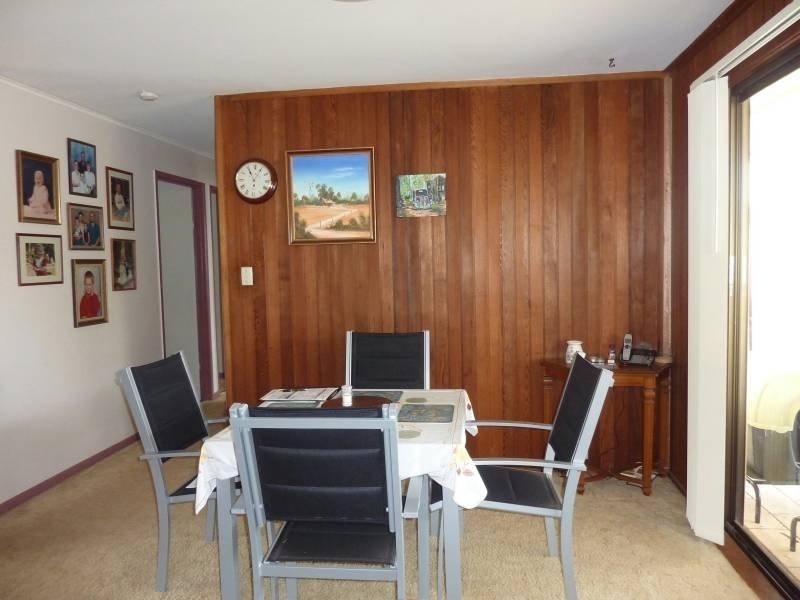 5 Clark Close, Kingaroy QLD 4610