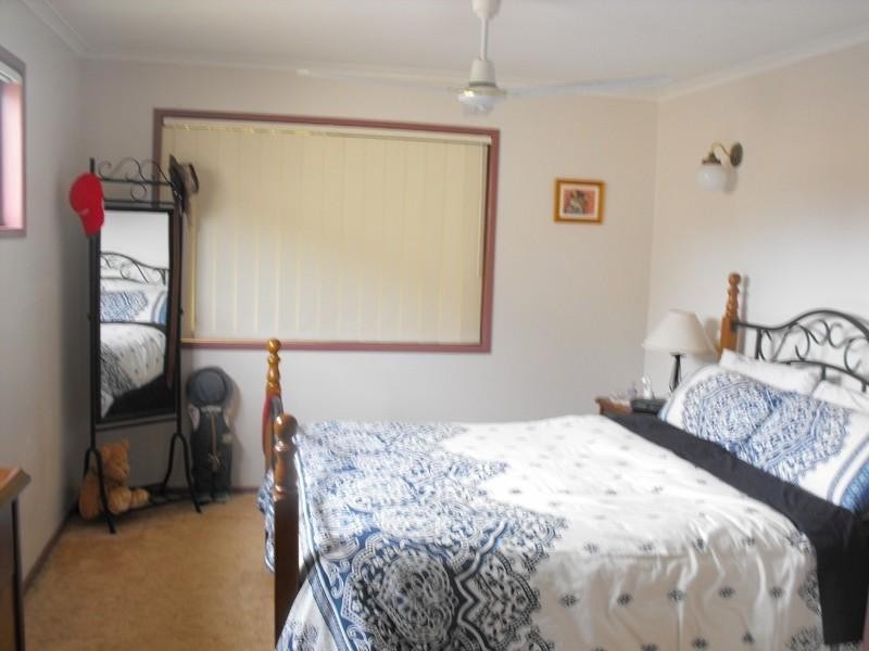 5 Clark Close, Kingaroy QLD 4610