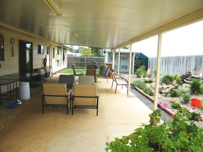 5 Clark Close, Kingaroy QLD 4610