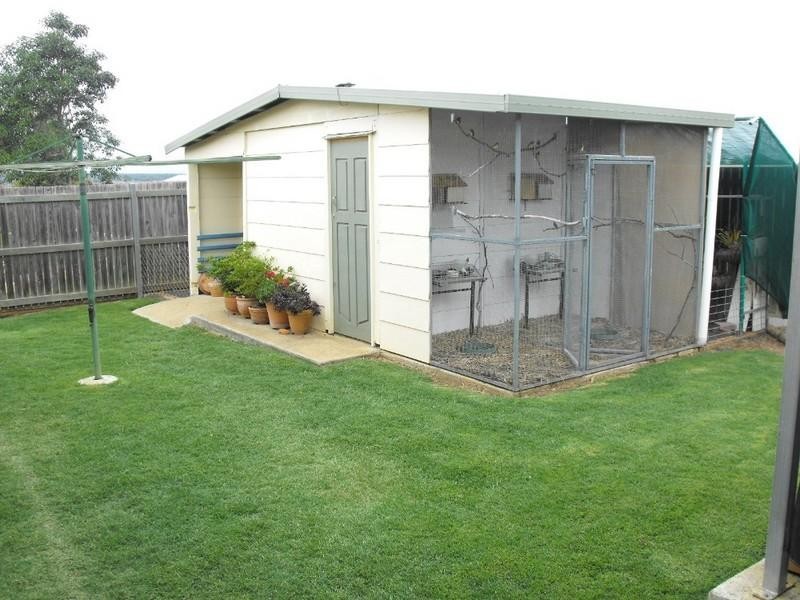 5 Clark Close, Kingaroy QLD 4610