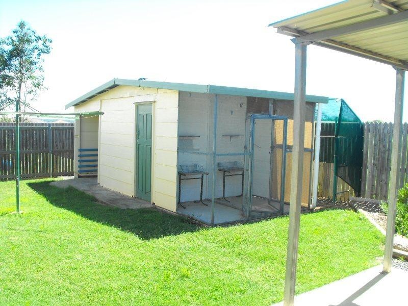 5 Clark Close, Kingaroy QLD 4610