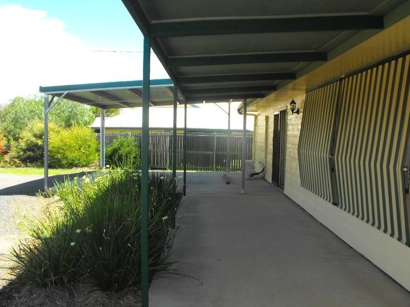 5 Clark Close, Kingaroy QLD 4610