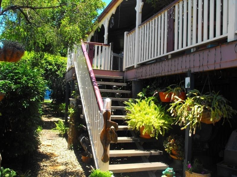 23 Bramston Street, Wondai QLD 4606