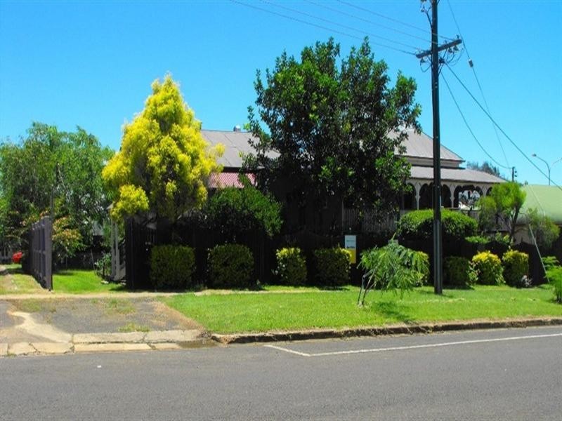 23 Bramston Street, Wondai QLD 4606