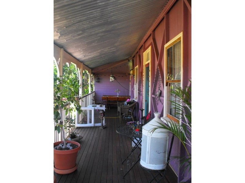 23 Bramston Street, Wondai QLD 4606