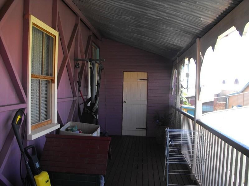 23 Bramston Street, Wondai QLD 4606