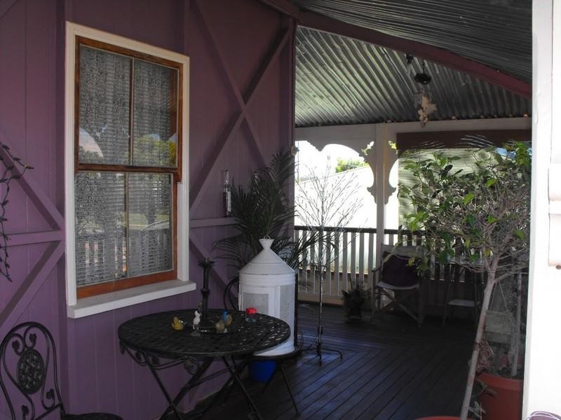 23 Bramston Street, Wondai QLD 4606