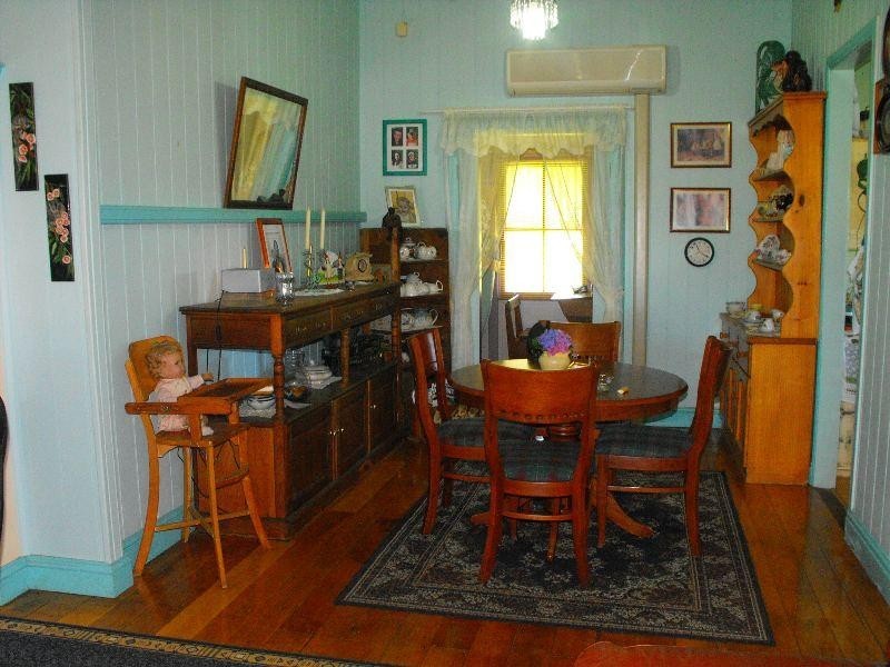 23 Bramston Street, Wondai QLD 4606