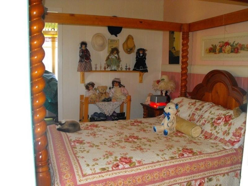 23 Bramston Street, Wondai QLD 4606