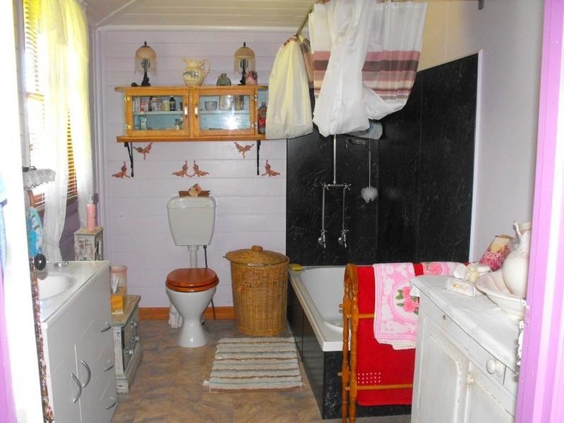 23 Bramston Street, Wondai QLD 4606