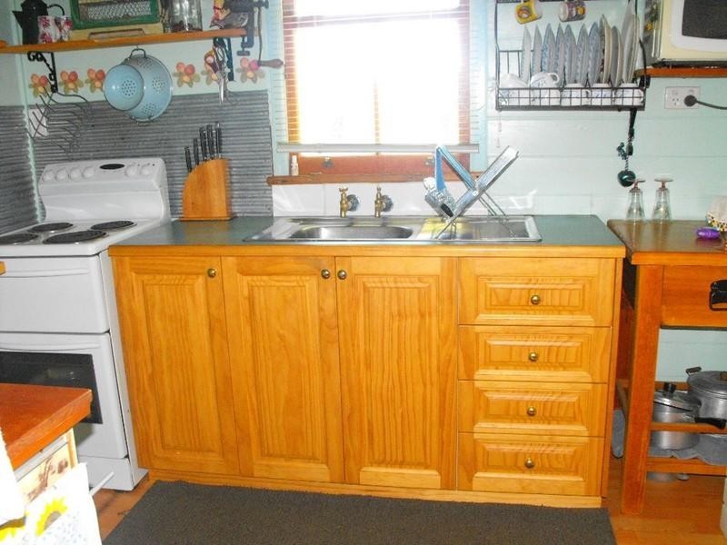 23 Bramston Street, Wondai QLD 4606