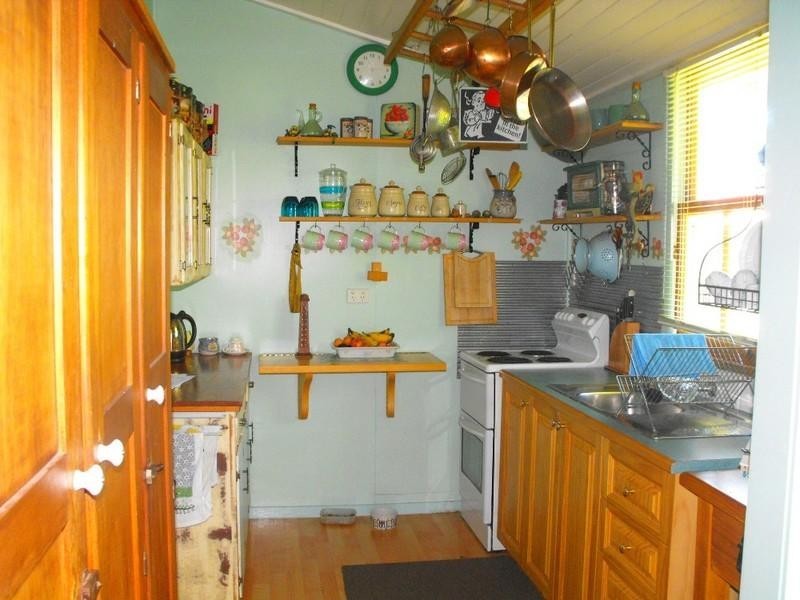 23 Bramston Street, Wondai QLD 4606