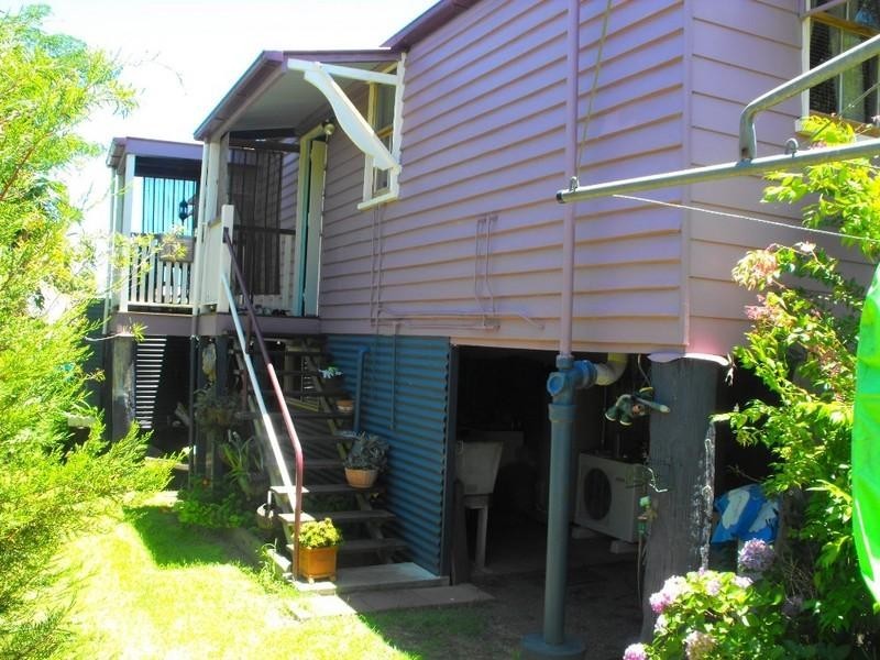 23 Bramston Street, Wondai QLD 4606